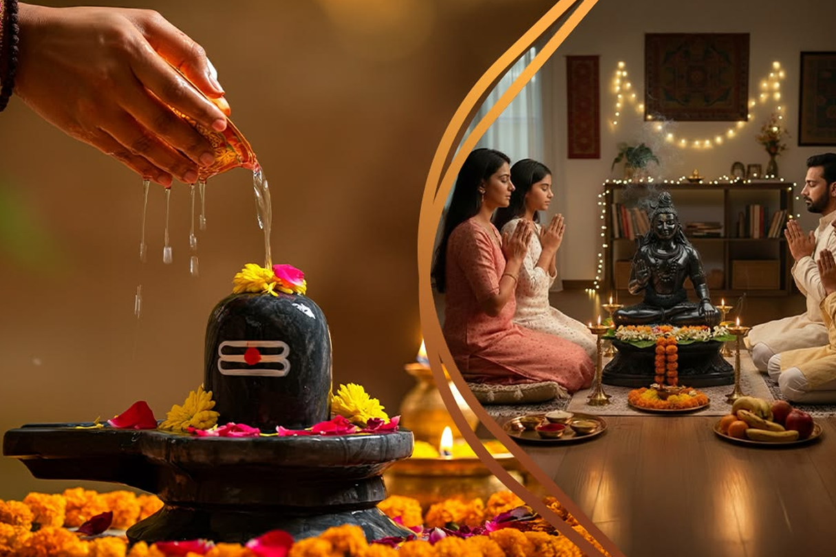 Anant Kaalsarp Dosh