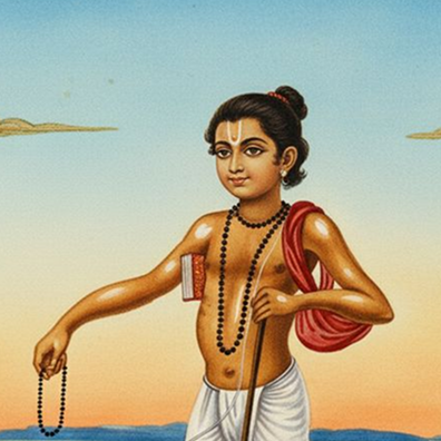 Avadhuta Ashtakam Shuka Deva Stuti
