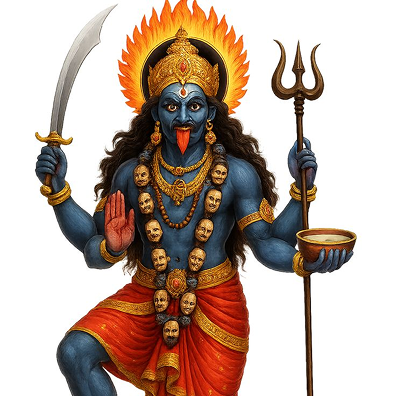 Bhairav Chalisa
