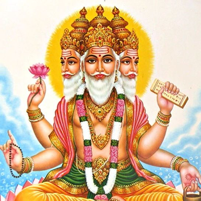Brahma Chalisa