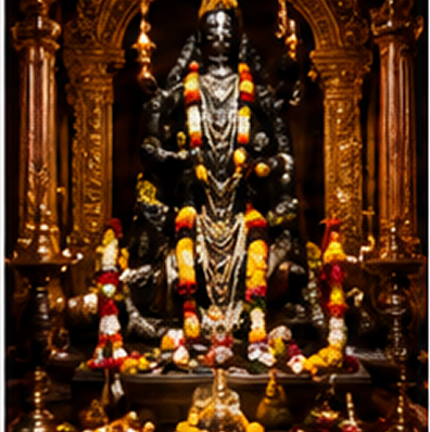 Shri Brihaspati Dev's Aarti