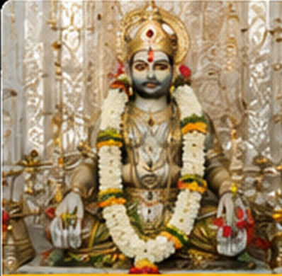 Shri Chitragupta Ji's Aarti
