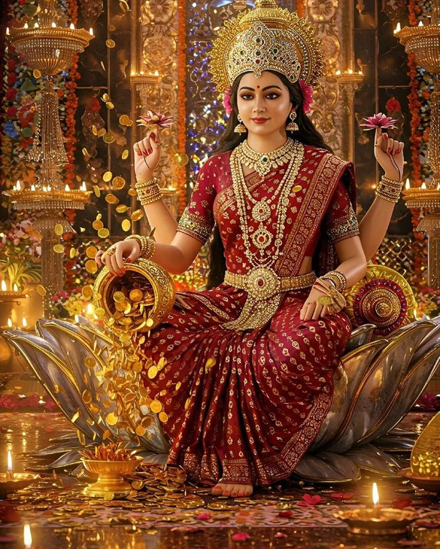 Dainya Dosh