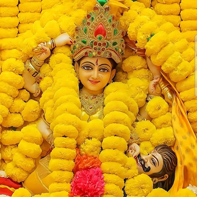 Dashashloki Stuti
