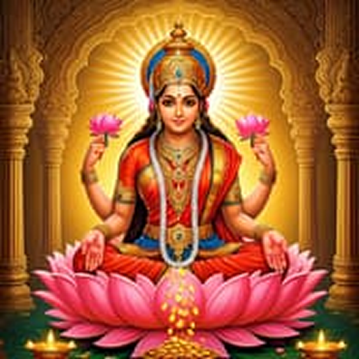 Durga Chalisa