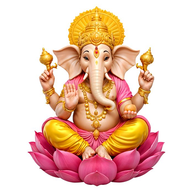 Ganesh Chalisa
