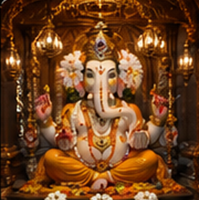 Ganesh Aarti