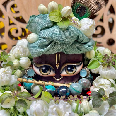 Giriraj Chalisa