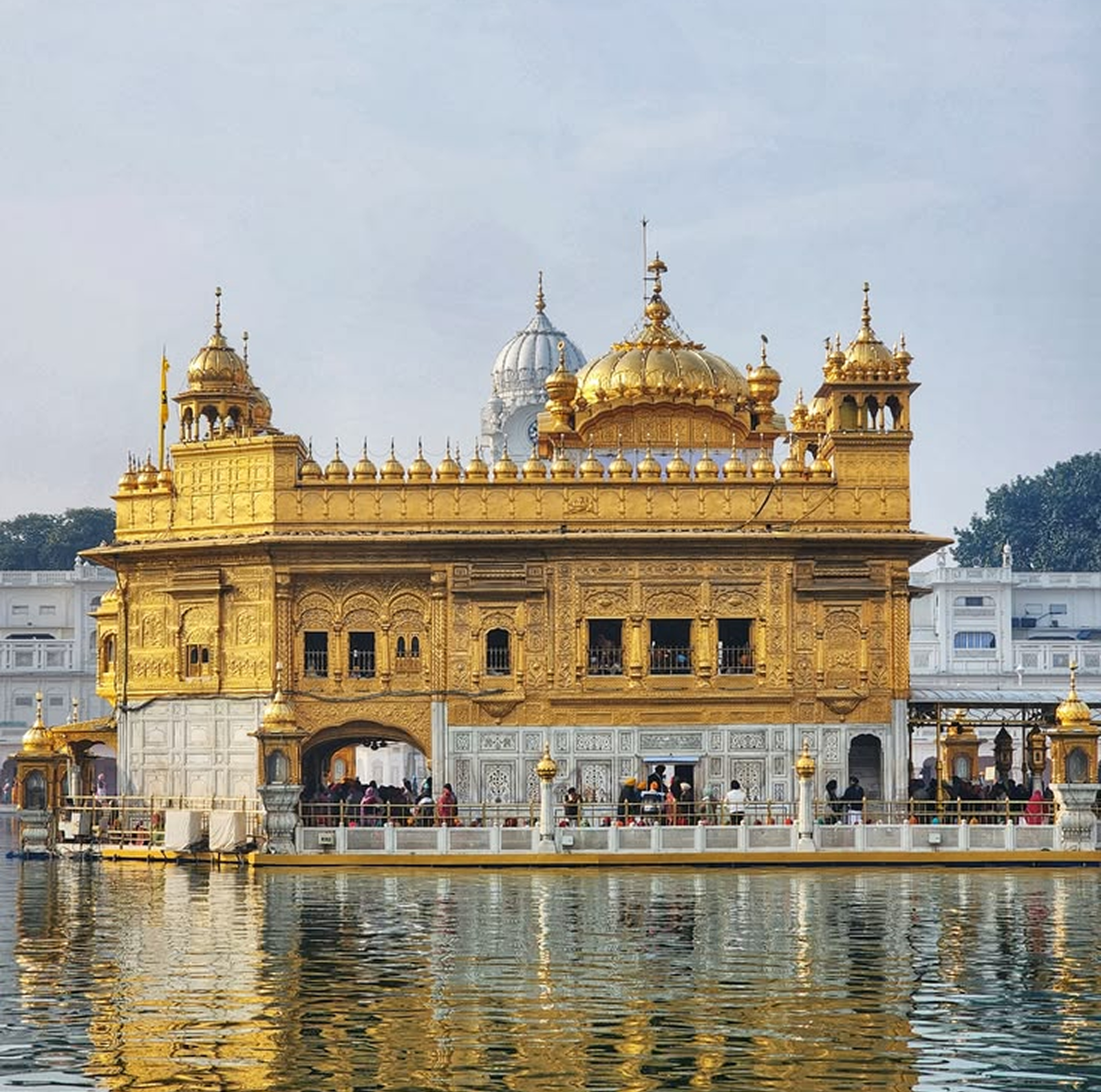 Golden Temple