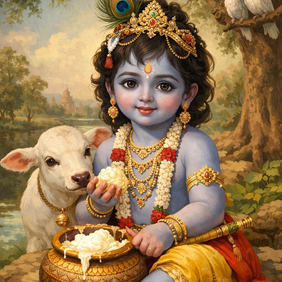Gopal Chalisa