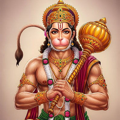 Hanuman Chalisa