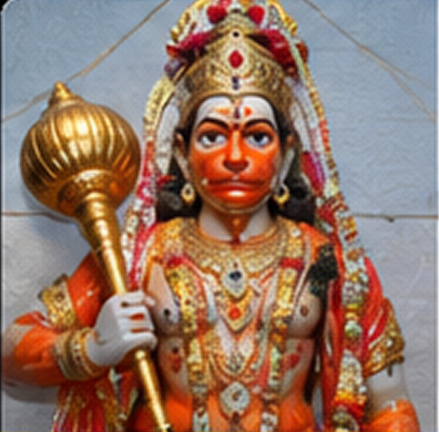 Shri Hanuman Ji Aarti