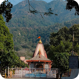 Haridwar
