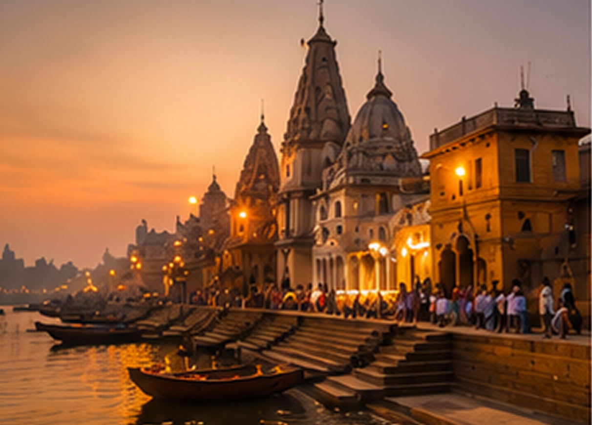 Kashi Vishwanath