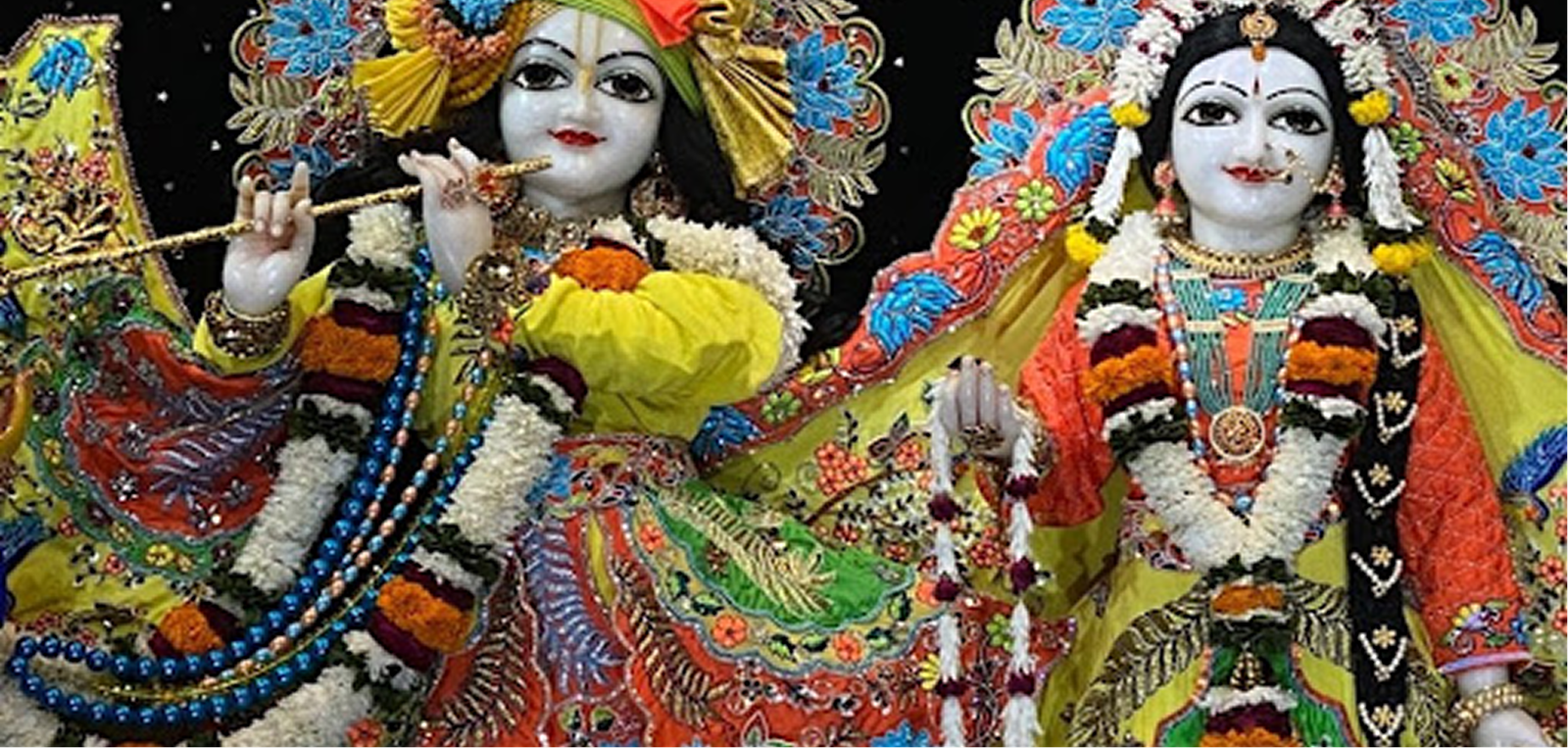 Krishna Radha