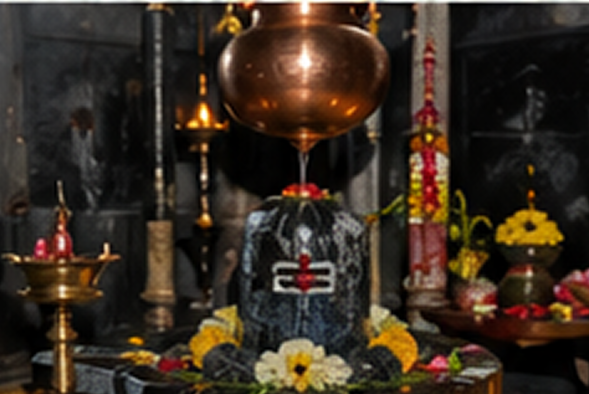 Kulik Kaalsarp Dosh