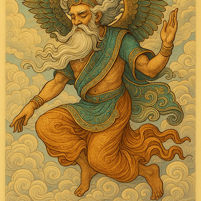 Laghu Vayu Stuti