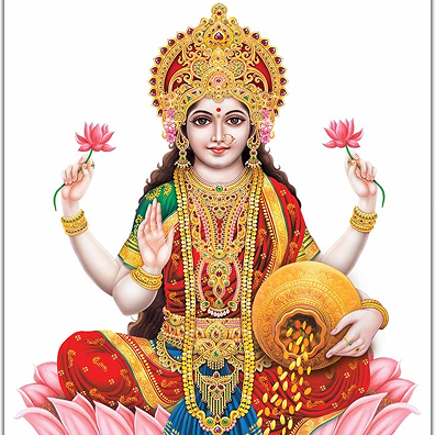 Laxmi Chalisa