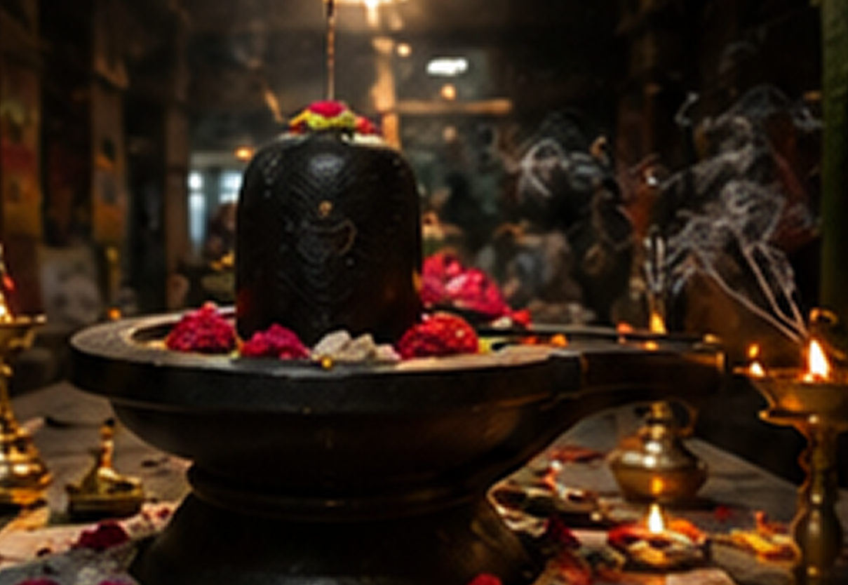 Mahapadma Kaalsarp Dosh