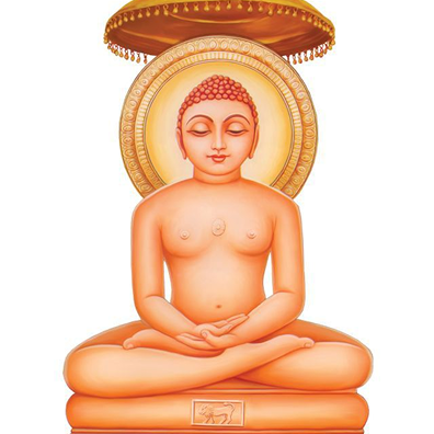 Mahavir Chalisa
