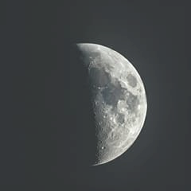 Moon Phase