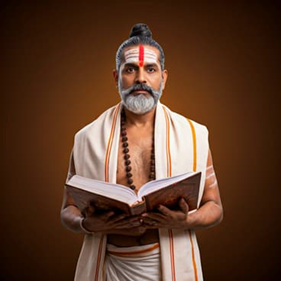 Pandit Rakesh Mishra