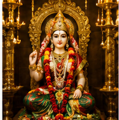 Shri Parvati Ji Aarti