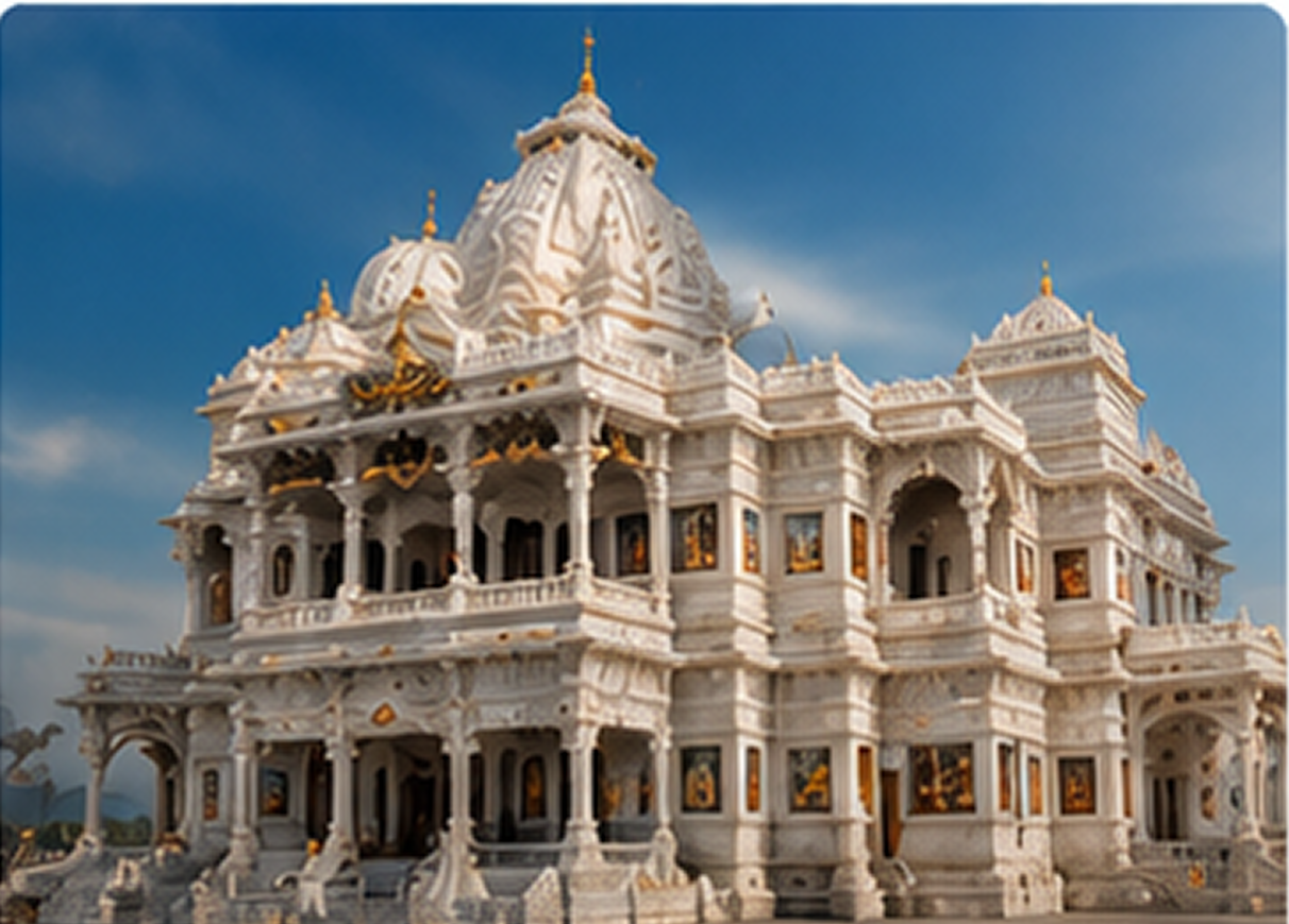 Prem Mandir