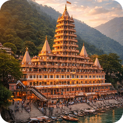 Rishikesh