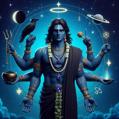 Shani Chalisa