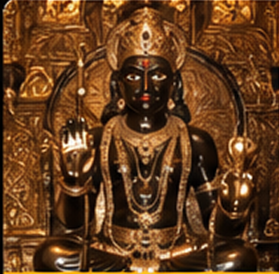 Shri Shani Dev Ji Aarti