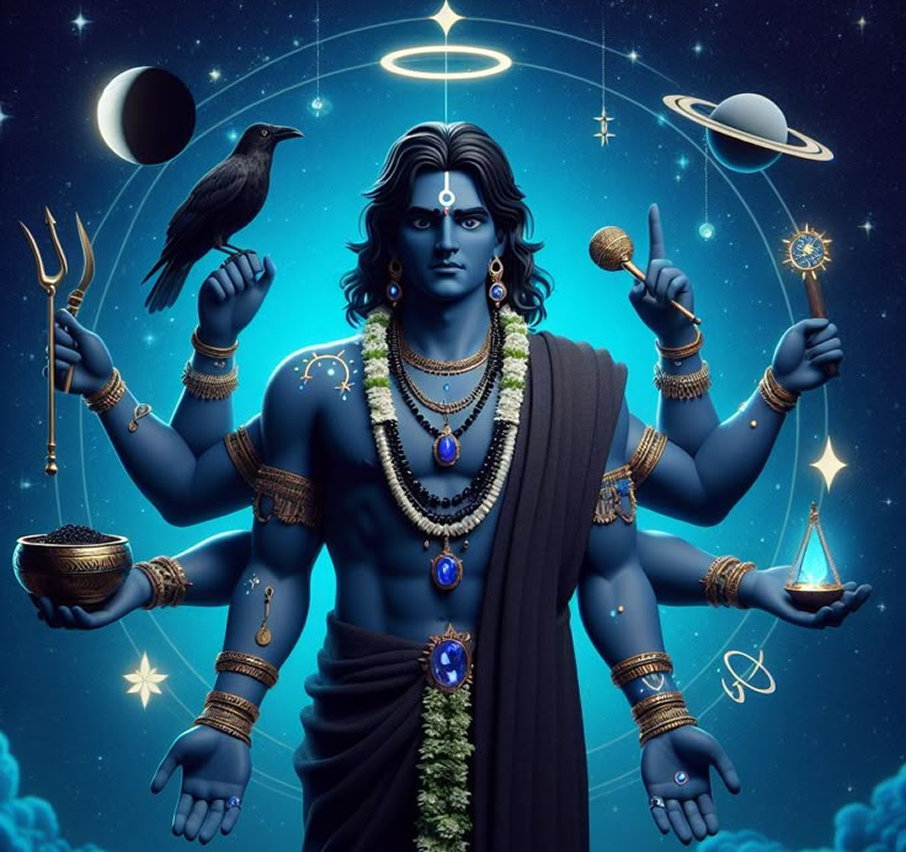 Shani Dosh