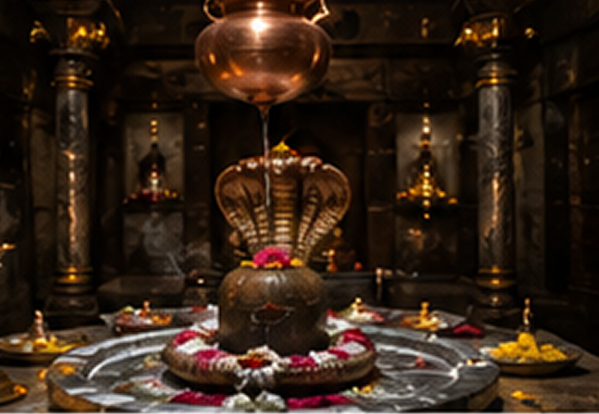 Sheshnag Kaalsarp Dosh