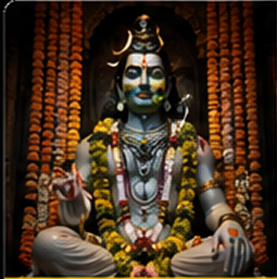 Shri Shiva Ji Aarti