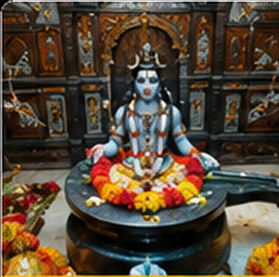 Shivratri Aarti