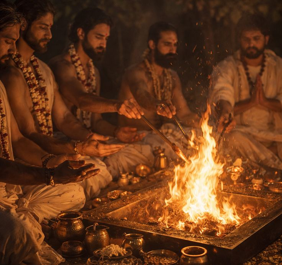 Shrapit Dosha