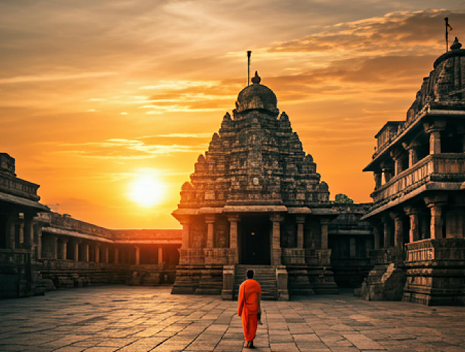 Online puja