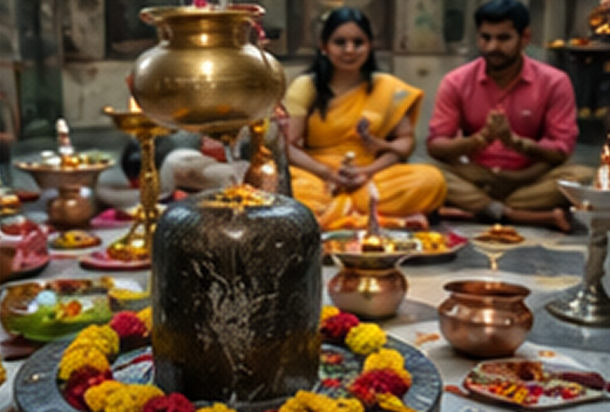 Vasuki Kaalsarp Dosh