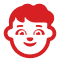 Boy Details Icon