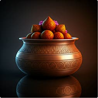 Combined Blessings of Nag Vasuki & Pitru Devtas