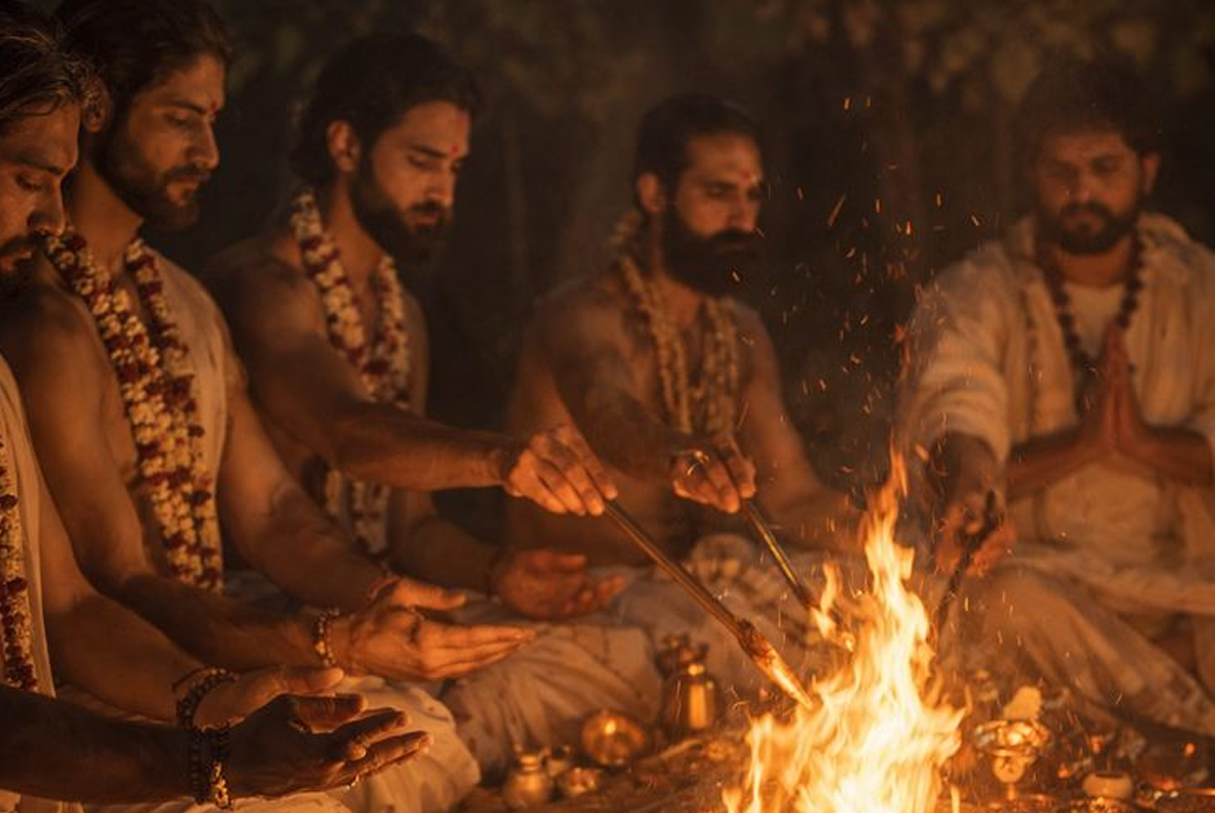 Guru (Jupiter)