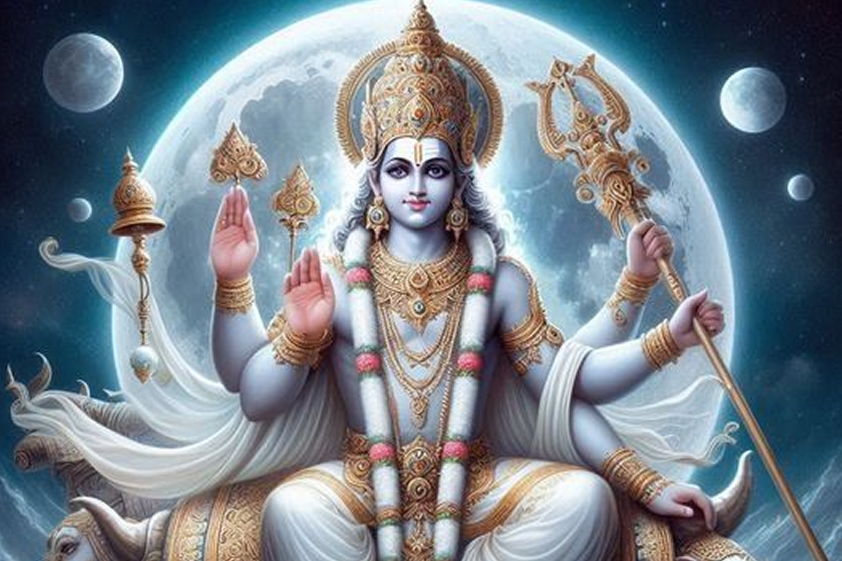 Shukra (Venus)